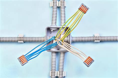 easy box junction box|junction box setup.